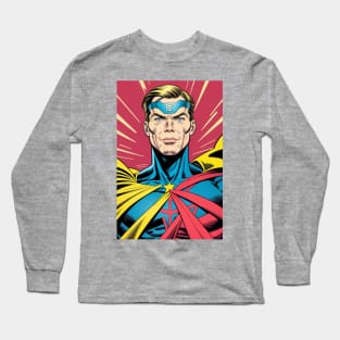 Eric Swalwell 6 Long Sleeve T-Shirt